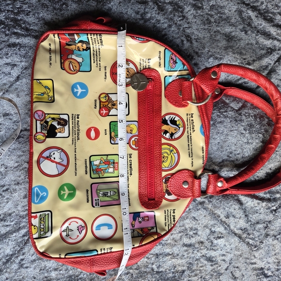 TransVersion Y2K Handbag - Picture 15 of 16